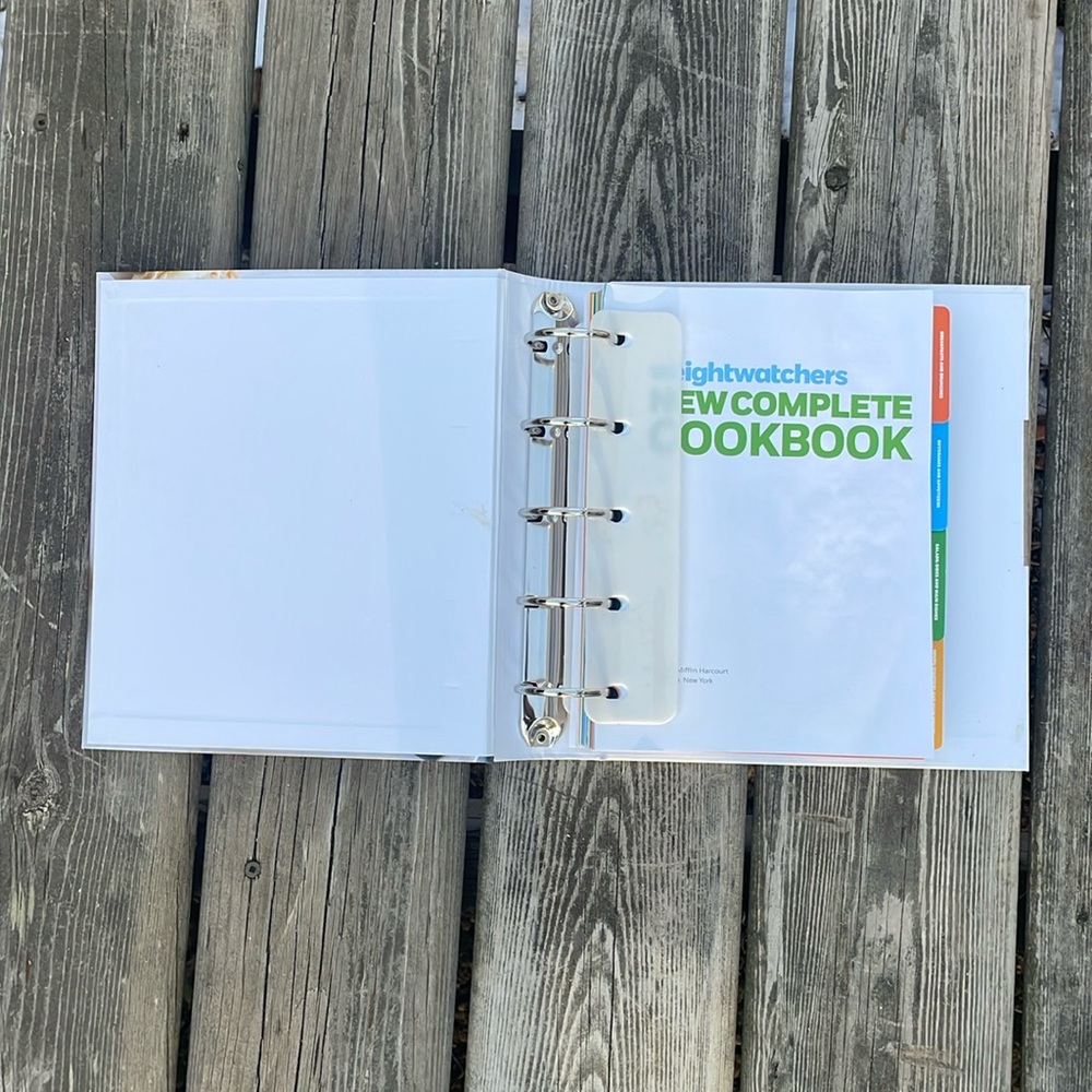 Weight Watchers New Complete Cookbook Smartpoints Edition Over 500 Recipes - Picture 2 of 6